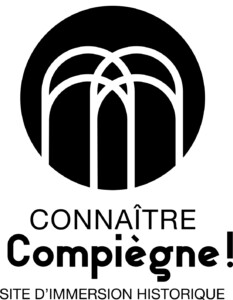 LOGO-CONNAITRE-COMPIEGNE-SIH-vect