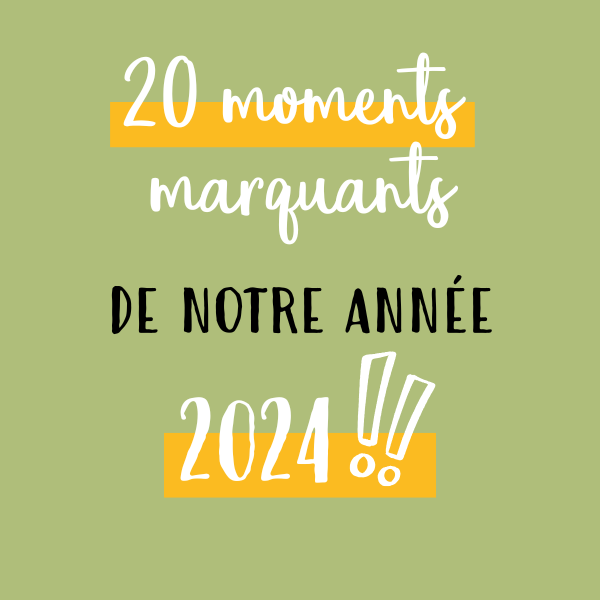 20 moments marquants en 2024 - Oise Tourisme - Site Pro