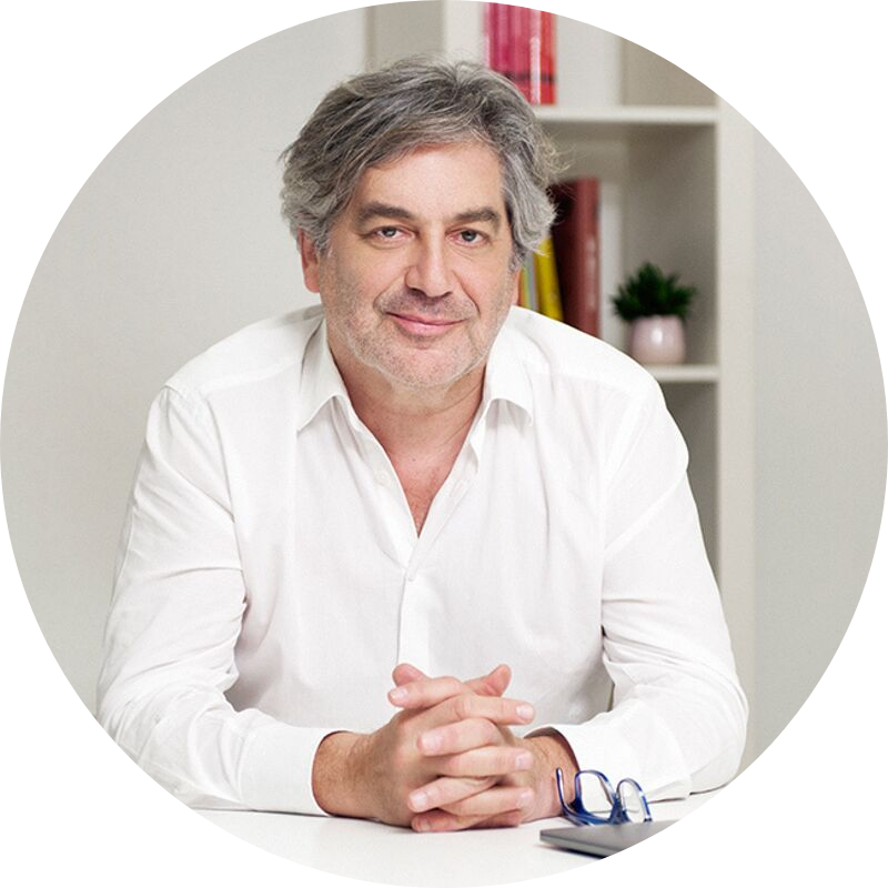 Marc Marynower mmap