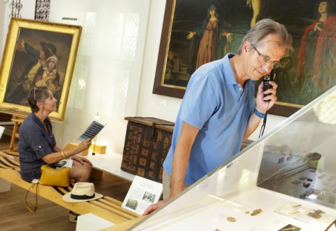 Image à la une Améliorer le parcours de nos visiteurs