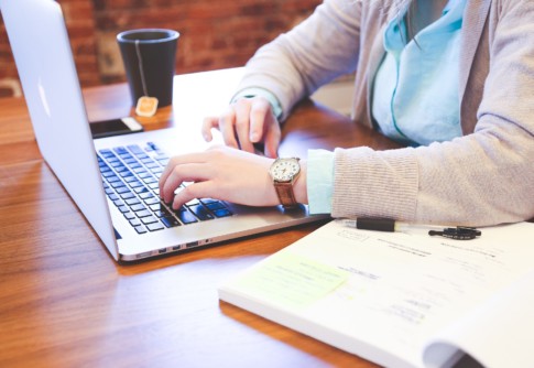 creer son site web