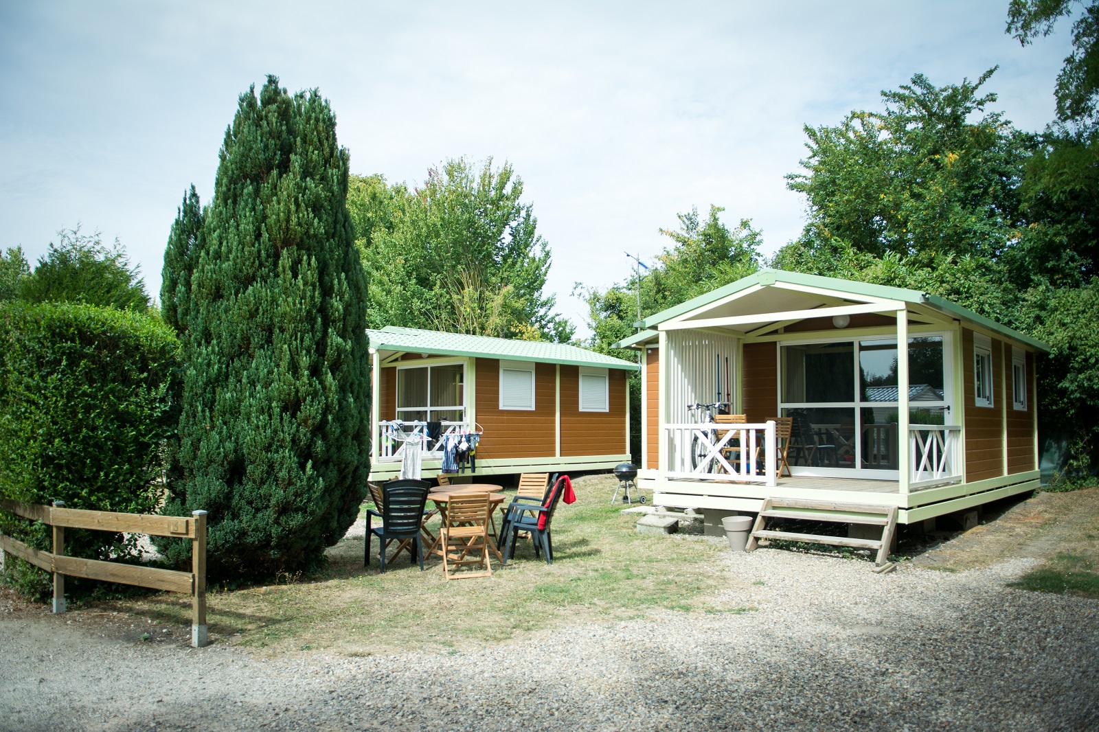 Créer ou reprendre un camping - Oise Tourisme - Site Pro