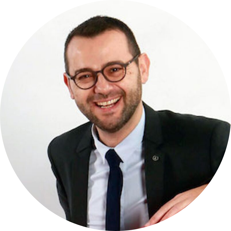 Marc Marynower mmap