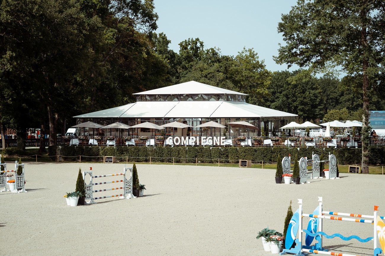 ORANGERIE ORANGERIE