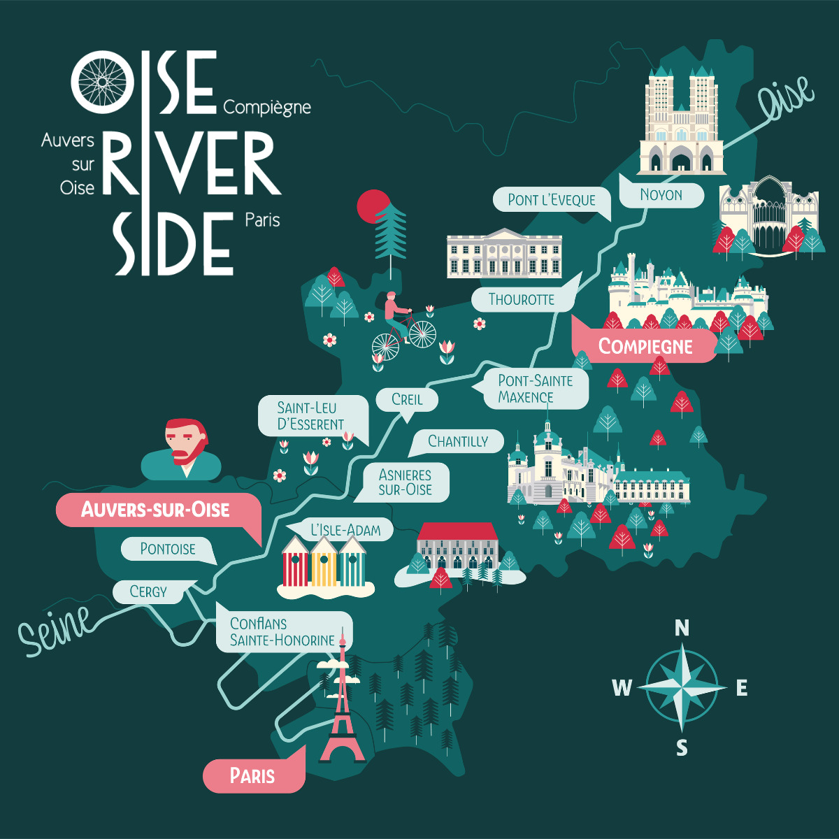 oise-river-side