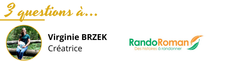 Virginie-BRZEK-RandoRoman Virginie-BRZEK-RandoRoman