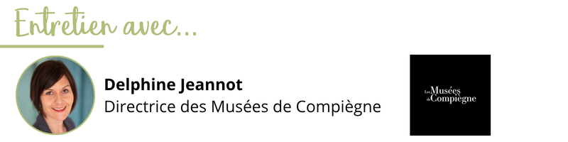 delphine-jeannot-directrice-musees-compiegne delphine-jeannot-directrice-musees-compiegne